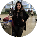 Ritika Sharma profile picture