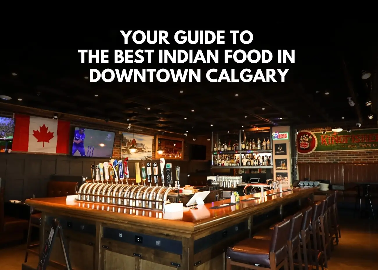 best indian food in calgary