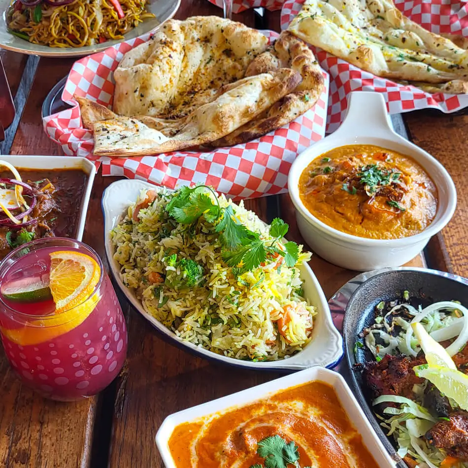 best dining experience in calgary