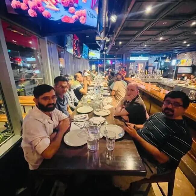 best event management at masala lounge and grill downtown calgary