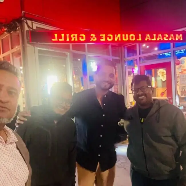 best indian restaurant in calgary