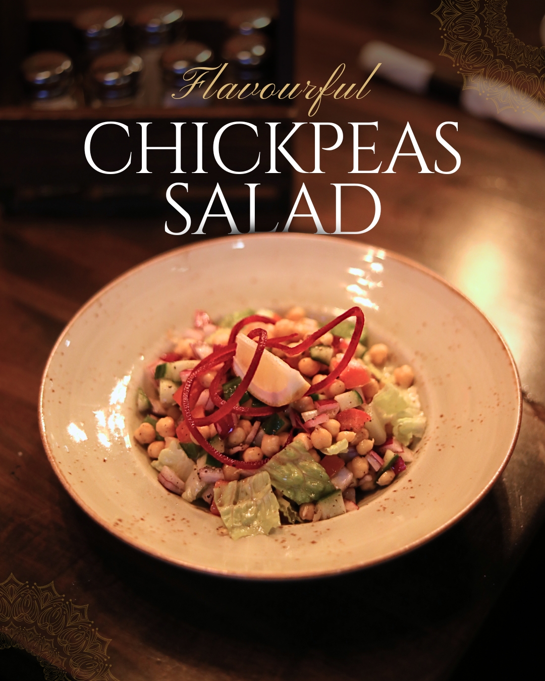 Beige and Maroon Traditional Kebab Restaurant Food Instagram Post (16)