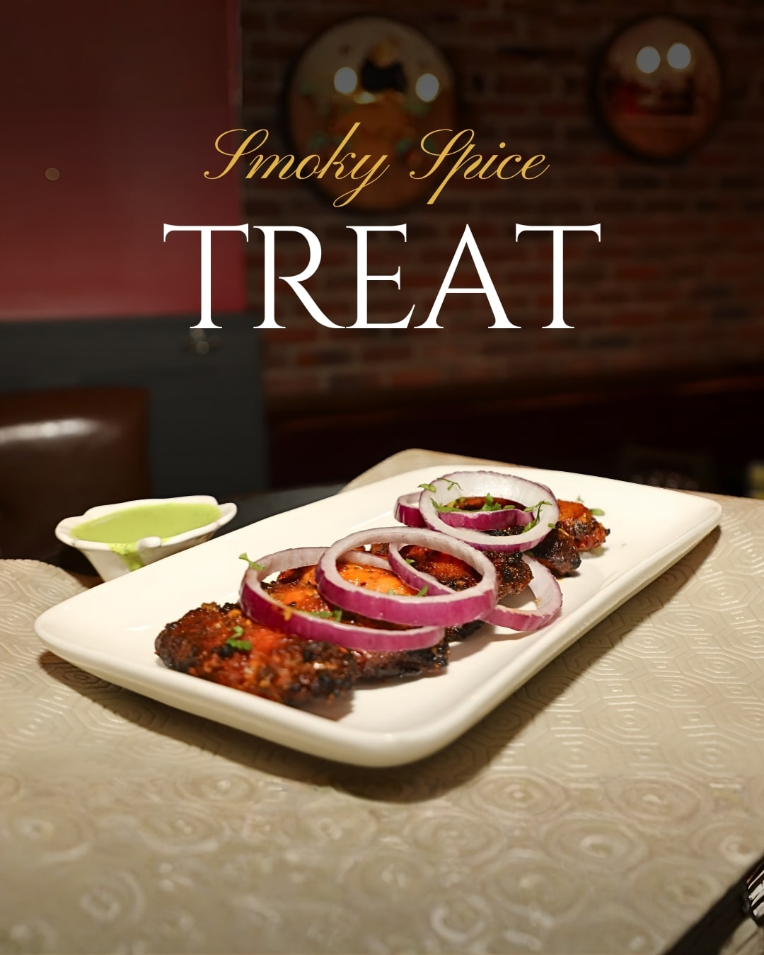 Beige and Maroon Traditional Kebab Restaurant Food Instagram Post (36)-min